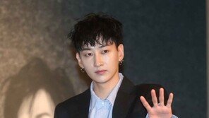 [동아포토]슈퍼주니어 은혁, 실물 실화?