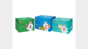 KGC인삼공사, 아이패스 드림에디션 출시