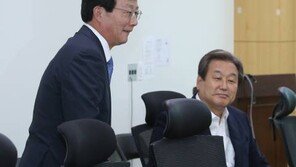 김어준 “김무성, 유승민 끌고 나오더니 자기만 살겠다고…경우가 아냐”