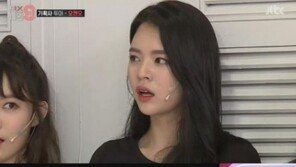 양현석 “이용채, 썩 좋은 인상은 아냐…탈락시키긴 아까운 실력”