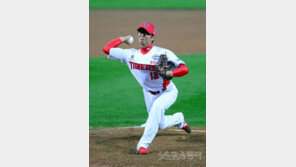 임창용 “FA 신청 안 한다. KIA서 선수 마무리할 것”