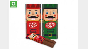 빼빼로데이 큰 손은 로맨틱한 40대?