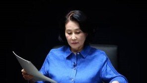 전여옥 “바른정당은 폭망…이렇게 초라한 엔딩 없다”
