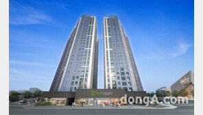 ‘덕천역 이즈 카운티’ 이달 말 분양… 희소성·인프라 주목