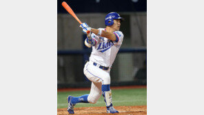 군 입대 미루겠다는 박해민의 승부수, “아시안게임 도전”