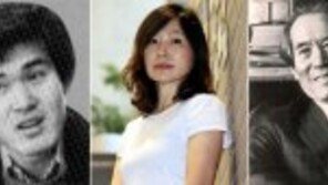 [알립니다]한국 문학의 새 희망, 당신입니다