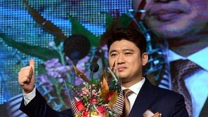 2017 KBO 시상식 이모저모