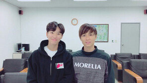 한일 국대출신 ‘강유미-치아키의 특별한 우정’