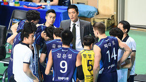 “적극성의 문제” 1R 최하위 우리카드의 향후 과제