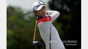루키 박성현, LPGA 새 역사 쓴다