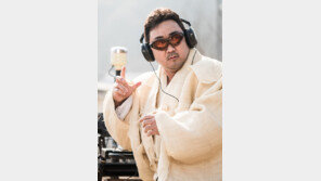 마동석, 역시 ‘흥행 보증수표’