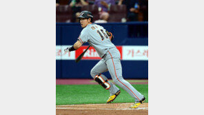 하주석 향한 APBC대표팀 선동열 감독의 배려