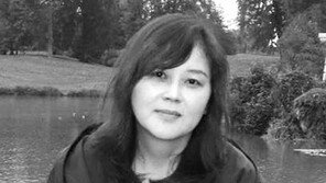 소현경과 씨름중인 소현경