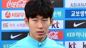 ‘EPL 20골’ 亞 최다 손흥민…위기의 한국축구를 부탁해!