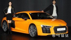 ‘디젤게이트’ 아우디코리아, 17개월만에 신차