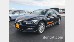 “사고 없는 미래車 시대”… 콘티넨탈, ‘2017 테크라이드’ 개최