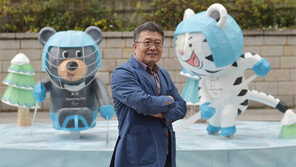 박재호 “청계천 등축제, 평창올림픽 홍보 최고 무대”