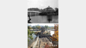 경복궁 취향교, 제자리 찾는다