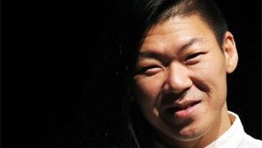 매슈 민 리치 “한국-미국 어디든 어울리는 얼굴… 뿌리 찾으러 왔죠”