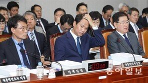 “전희경, 색깔론으로 강경보수 결집시키려…효과는 無, 질의 시간이 아깝다”