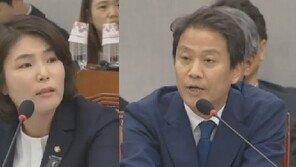 “전희경, 부각 잘 안 되고 있던 임종석 완전히 띄워줬다”