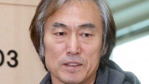 [동아포토]조덕제, 무거운 마음으로