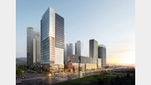 태영건설 ‘광명역 어반브릭스’ 12월 분양