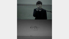 박효신, 트럼프 환영 靑 만찬행사서 ‘야생화’ 부르는 이유는?