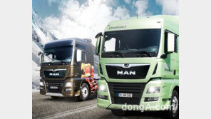 만트럭코리아, 고객 감사 금융 프로모션 진행