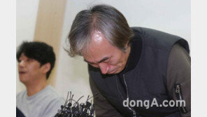 ‘조덕제 사건’ 메이킹영상 촬영감독 “조작? 장훈 감독 말 납득 안 돼 ” 