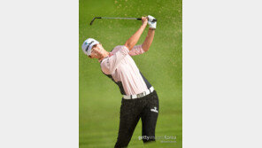 세계랭킹 1위 박성현 “가문의 영광”