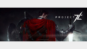 “프로젝트 더 리니지는 상상 이상의 게임”