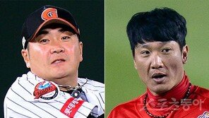 [베이스볼 브레이크] FA 포기 4명, 18명 신청…숨은 사연도 갖가지