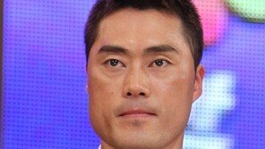 조성환 “사나이의 울림을 따랐다”