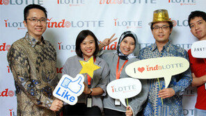 중국에 덴 롯데 “우린 이제 동남아로 간다”