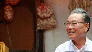 “소외된 이웃을 배려하는 마음이 널리 퍼졌으면…”