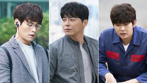 최다니엘·조정석·윤균상 ‘달라야 산다’