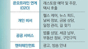 “홈쇼핑 물건 살때도, 숙소 찾을때도… 이젠 앱 대신 챗봇”