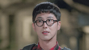 ‘멜로홀릭’ 정윤호, 화려한 안방 귀환