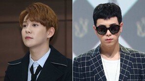 블락비엔 박경·피오도 있다고!