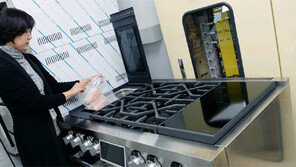 각국 화덕-그릴로 조리법 연구… 현지 입맛 맞춤형 가전 개발