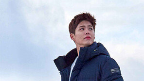 롱~패딩… 작년보다 29cm 길어졌다 