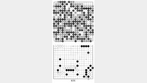 [바둑]알파고 vs 알파고 특선보… 아직 완벽하진 않지만
