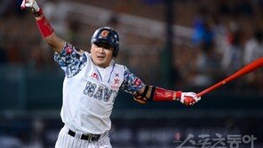 문규현의 어느 멋진 날, “10R 신인도 FA가 됐다”