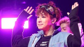 [연예뉴스 HOT5] 몬스타엑스 원호, 뇌수막염 의심