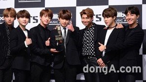 [연예뉴스 HOT5] 방탄-디자이너 ‘컬래버 음원’ 낸다