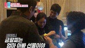 “다른 부부 모습 궁금해서 보는데… 공감하기엔 비현실적”