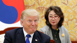 부시-오바마-트럼프 통역 모두 맡은 ‘닥터 리’는 누구?