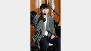 “아이돌 노래보다 템포 느린 발라드가 트럼프에 익숙”