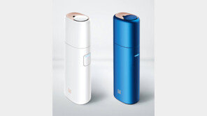 KT&G “궐련형 전자담배 ‘릴’ 20일 출시”